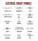 Electrical Circuit Pictures