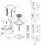 Images of Raypak Heat Pump Parts