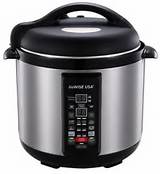 Pictures of Best Electric Cookers Reviews