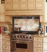 Kitchen Stove Ideas Pictures