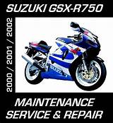 Images of 2006 Suzuki Drz400s Service Manual