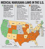 Photos of Medical Marijuana Industry