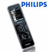 Philips Universal Remote Control Cl035a Images