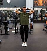 Images of Gym Fashion For Men