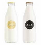 Pictures of Milk Bottle Design