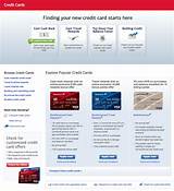 Photos of Suntrust Secured Credit Card Application