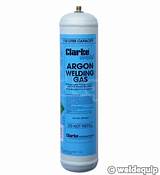 How Much Is Argon Gas Images