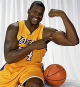 Photos of Shaquille O Neal College Degrees