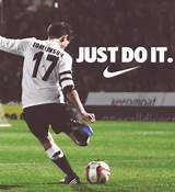 Nike Just Do It Soccer Photos