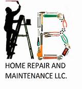 Images of Home Repair And Maintenance Services