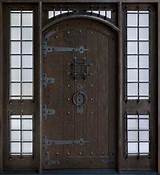 Pictures of Decorative Double Entry Doors