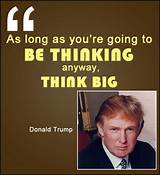 Pictures of Quotes Donald Trump Success