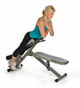 Images of Ab Workouts Bench