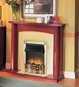 Pictures of Gas Fires For Victorian Fireplaces