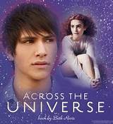 Across The Universe Beth Revis