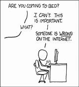 Anxiety Xkcd