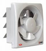 Photos of Exhaust Fan