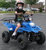 Youth Gas Atv For Sale Pictures