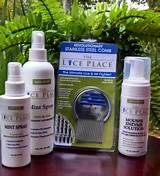 Images of Lice Treatment Austin