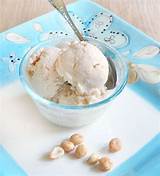 Pictures of Protien Ice Cream