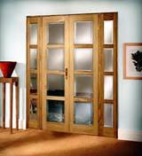 How To Build An Interior French Door Images