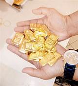 Where To Get Gold Bars Photos