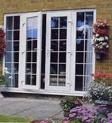 Patio Doors With Side Windows Images