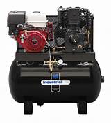 Pictures of Home Depot Gas Air Compressor