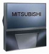Mitsubishi Tv Tubes Pictures