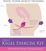 Images of Kegel Floor Exercises Video
