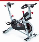 Review Spinning Bikes