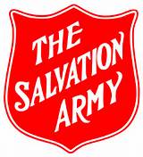 Pictures of What Is The Salvation Army