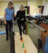 Physical Therapy Schedule After Hip Replacement