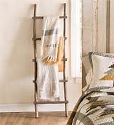Photos of Wood Quilt Rack