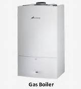 Gas Heater Boiler Images