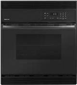 Pictures of Jenn Air Electric Oven Manual