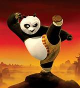 Images of Panda Fu Kung 2