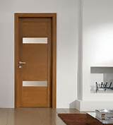 Pictures of Modern Wood Door Design