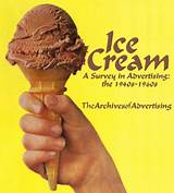 Ice Cream Shop Advertisement Images