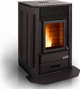 Small Pellet Stoves Photos