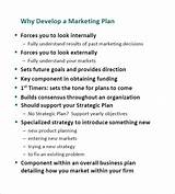 Pictures of How To Develop A Marketing Plan