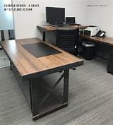Commercial Office Desk Furniture Images
