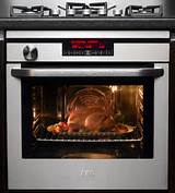 Using Electric Oven For Heat Photos