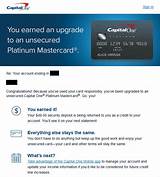 Secured Credit Card Best Deal
