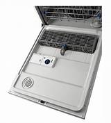 Whirlpool Gold Top Control Dishwasher In Monochromatic Stainless Steel