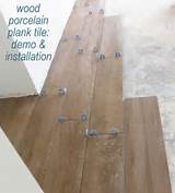 Floor Tile How To Install