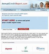 Equifax Com Free Annual Credit Report Pictures