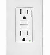 Commercial Electrical Outlet Photos