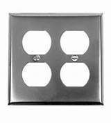 Insulated Switch And Outlet Plate Covers Images