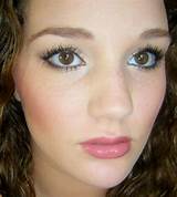 Photos of Makeup Tutorials For Green Eyes And Brown Hair